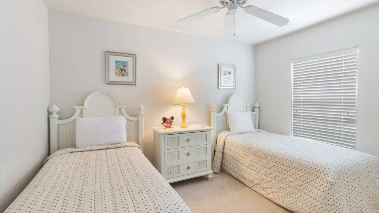 Encantada Rose - A 4 Bed Townhouse Near Disney Kissimmee Kültér fotó