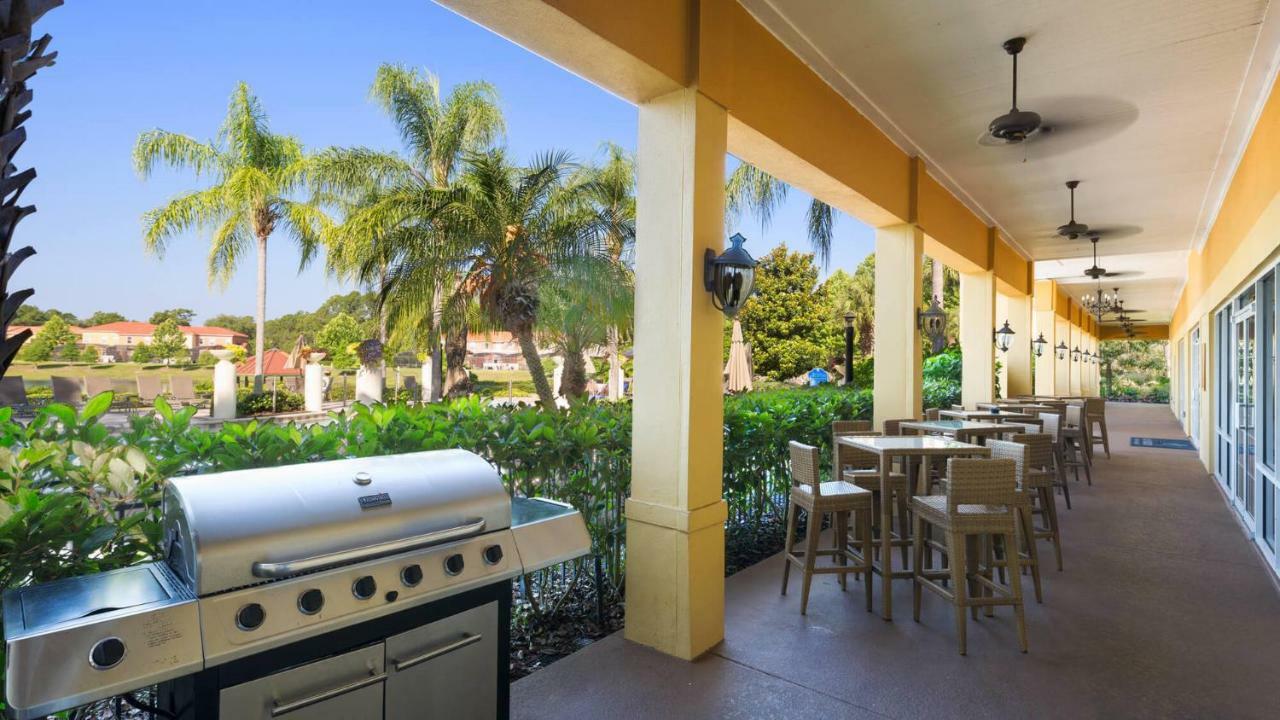 Encantada Rose - A 4 Bed Townhouse Near Disney Kissimmee Kültér fotó