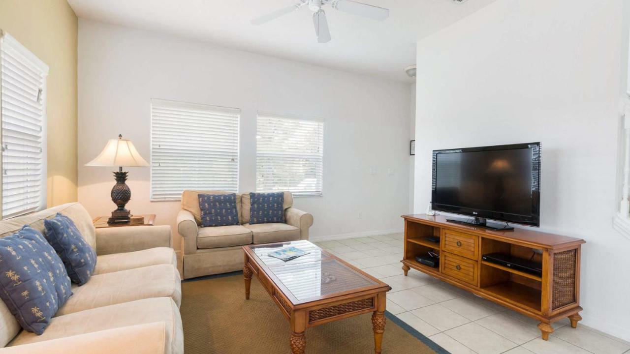Encantada Rose - A 4 Bed Townhouse Near Disney Kissimmee Kültér fotó