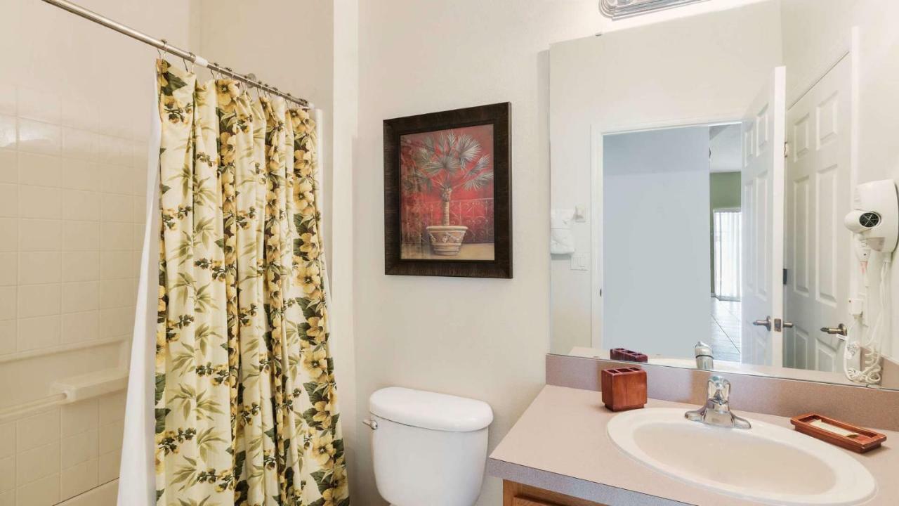 Encantada Rose - A 4 Bed Townhouse Near Disney Kissimmee Kültér fotó