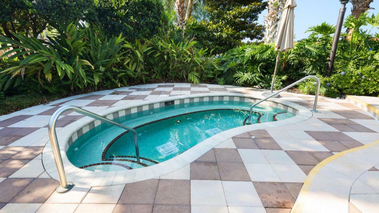 Encantada Rose - A 4 Bed Townhouse Near Disney Kissimmee Kültér fotó