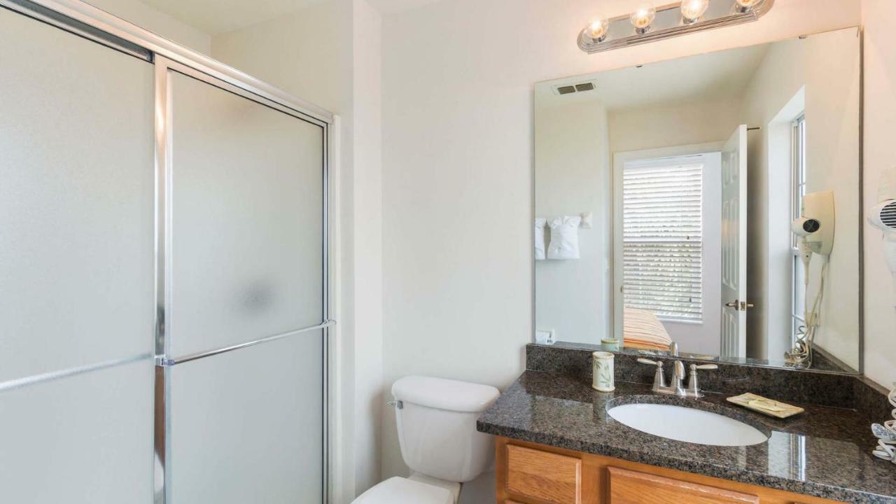 Encantada Rose - A 4 Bed Townhouse Near Disney Kissimmee Kültér fotó
