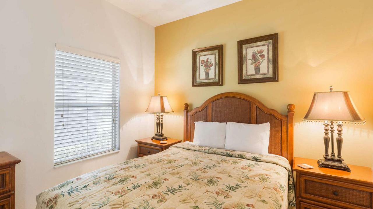 Encantada Rose - A 4 Bed Townhouse Near Disney Kissimmee Kültér fotó