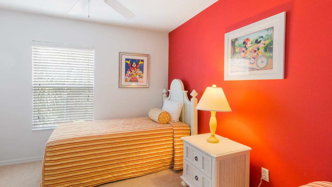 Encantada Rose - A 4 Bed Townhouse Near Disney Kissimmee Kültér fotó