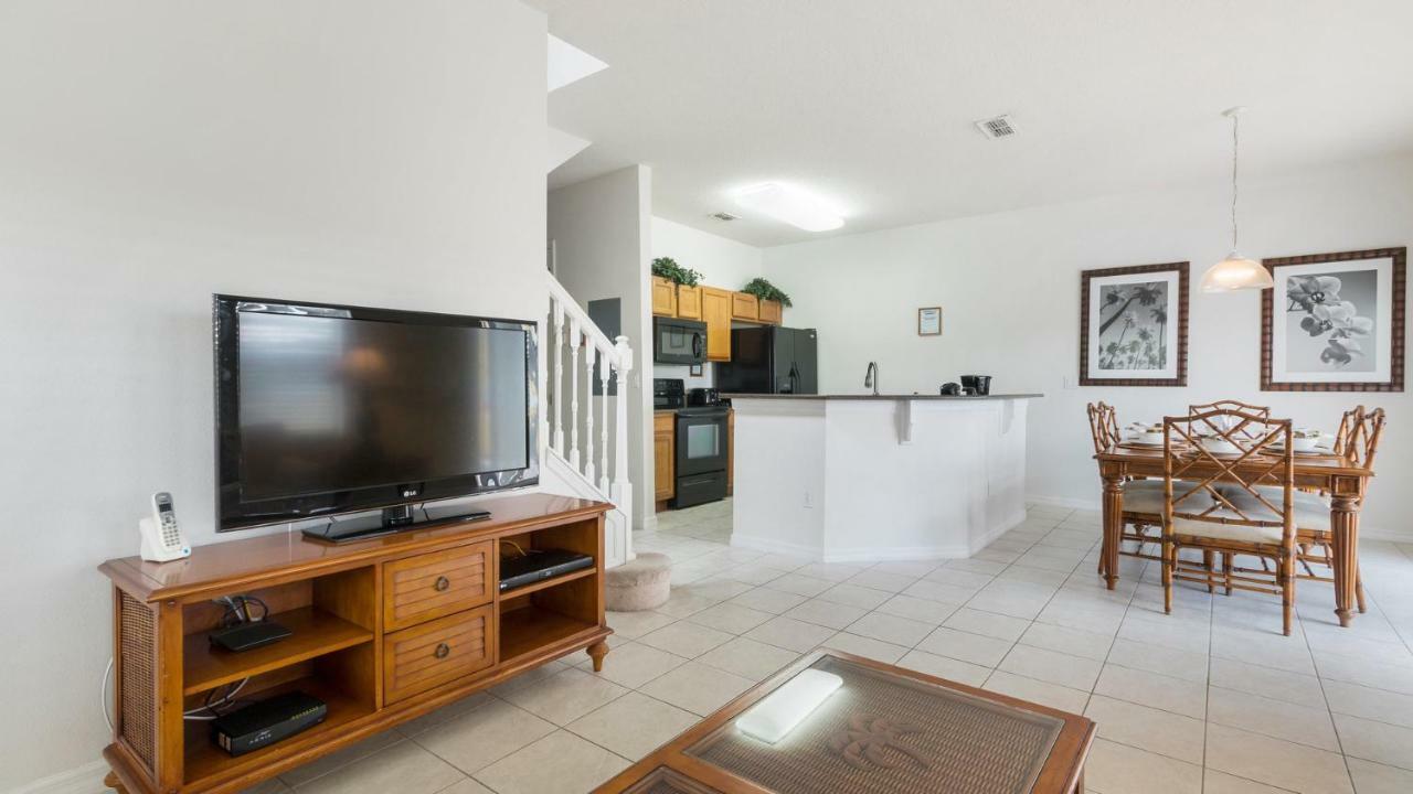 Encantada Rose - A 4 Bed Townhouse Near Disney Kissimmee Kültér fotó