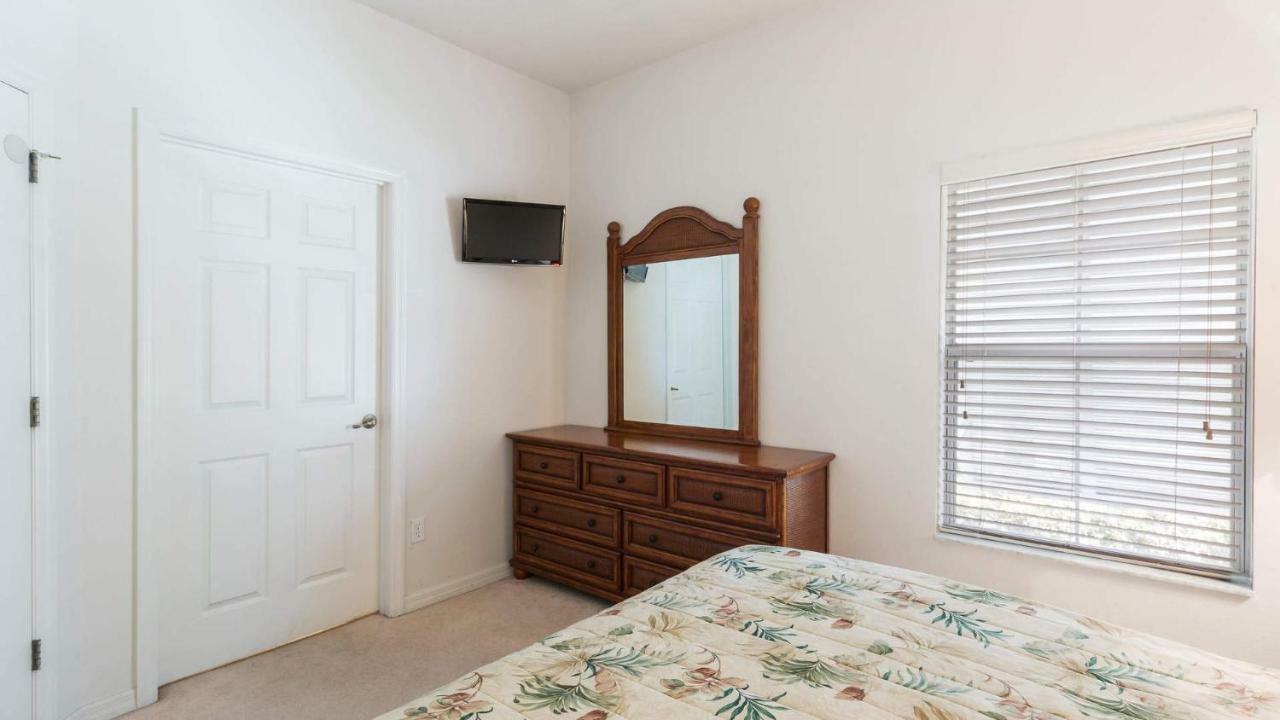 Encantada Rose - A 4 Bed Townhouse Near Disney Kissimmee Kültér fotó