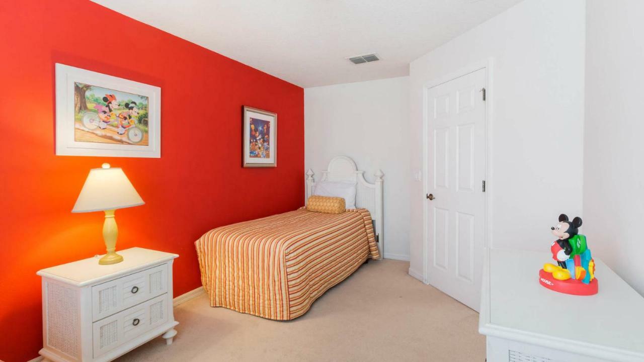 Encantada Rose - A 4 Bed Townhouse Near Disney Kissimmee Kültér fotó